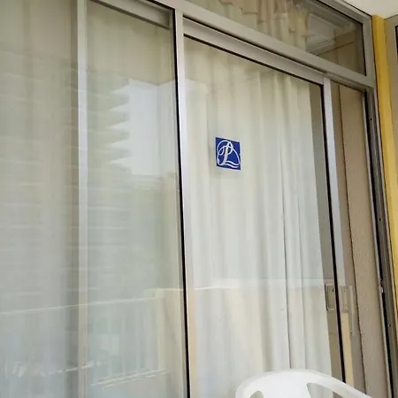 Apartamento Palmeras Beach بويرتو ذي لا كروز