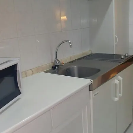 Apartamento Palmeras Beach * بويرتو ذي لا كروز