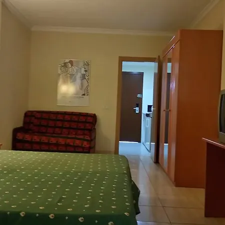 Apartamento Palmeras Beach شقة بويرتو ذي لا كروز